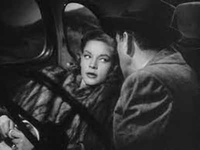 The Big Sleep - The Big Sleep 1946