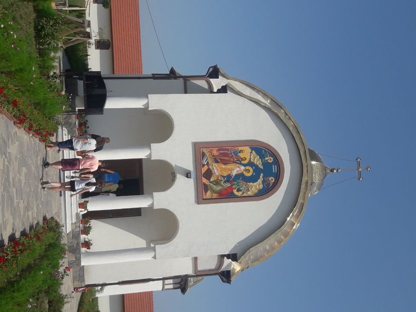  - 2021 iulie Herculane