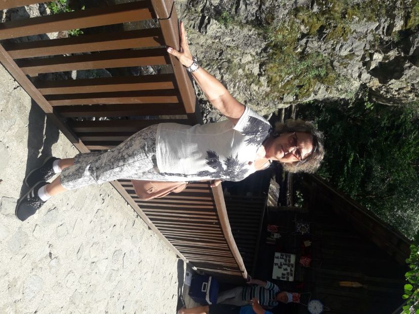  - 2021 iulie Herculane