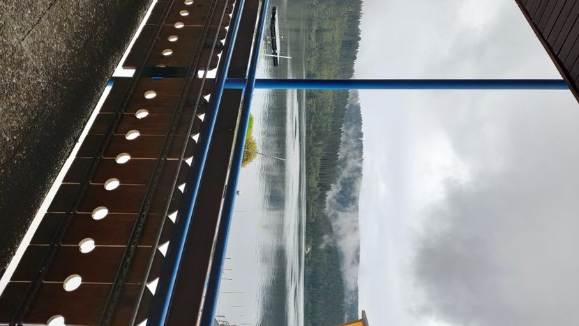 Schluchsee - Schwarzwald