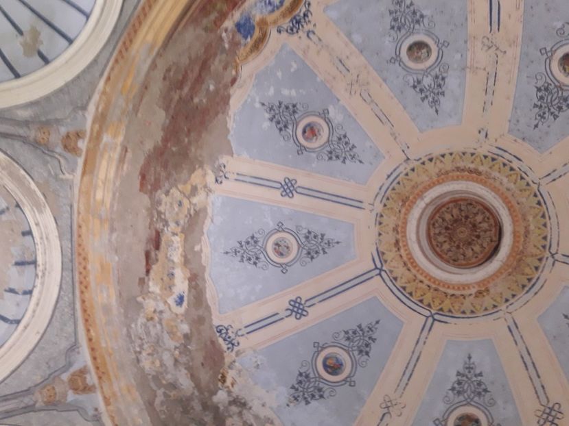  - 2021 iulie Herculane