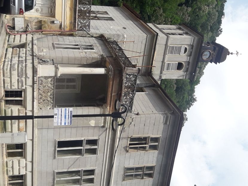  - 2021 iulie Herculane