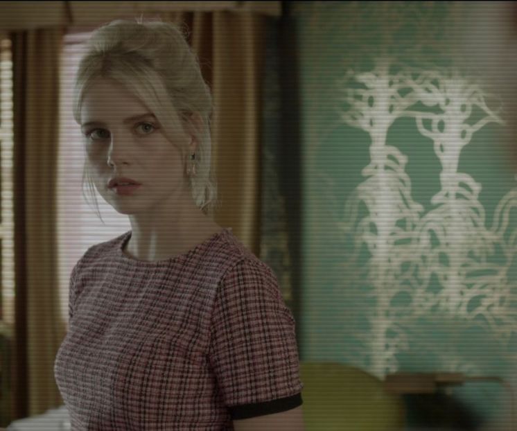 ⌮˒♥˓ Iṇ꒒ục̣y’s⋅⁽ẅöṛdṡ⁾... 　‰ː Păstrase un chip ca o lună plină, o înfăţişare de păpuşă uimită - Tokyo the 9th place to disembark