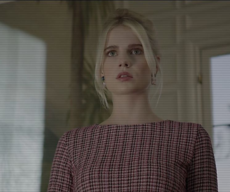 ⌮˒♥˓ Iṇ꒒ục̣y’s⋅⁽ẅöṛdṡ⁾... 　‰ː Ea nu ştie ce să spună. O năpădeşte o mânie mută la adresa - Tokyo the 9th place to disembark