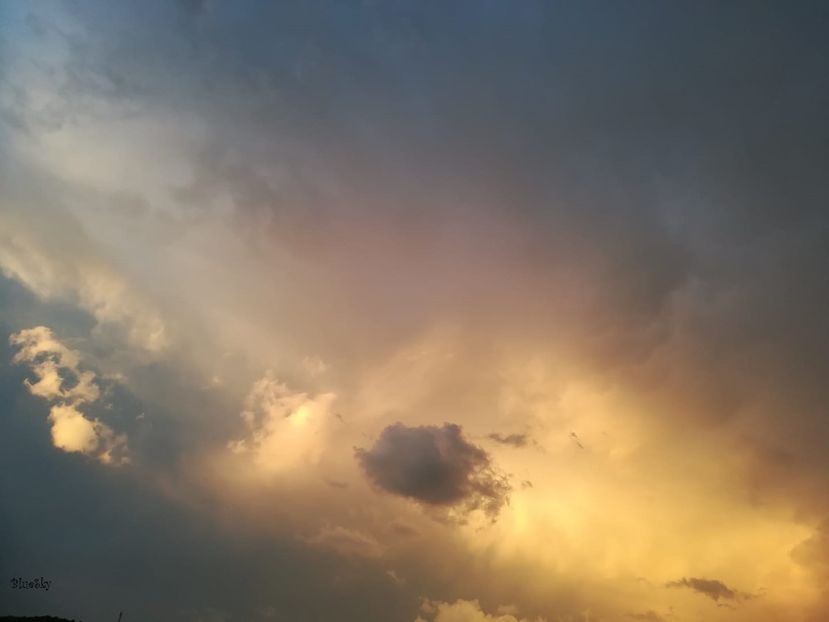 Harta României :) - 0_BlueSky