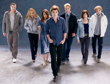 twilight familia cullen; familia lui edward
