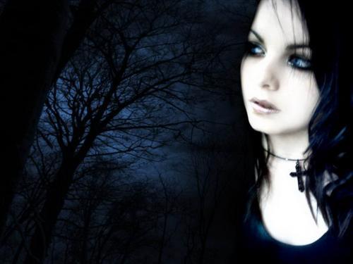 Poze Emo Dark Wallpapers Horror - poze emo