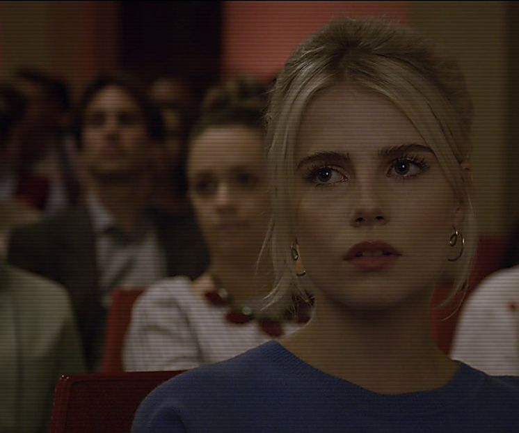 ⌮˒♥˓ Iṇ꒒ục̣y’s⋅⁽ẅöṛdṡ⁾... 　‰ː Se privi în oglindă fără să se vadă şi băgă cu un gest maşinal - Tokyo the 9th place to disembark