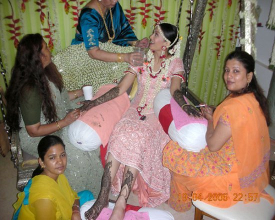 wedding aishwarya