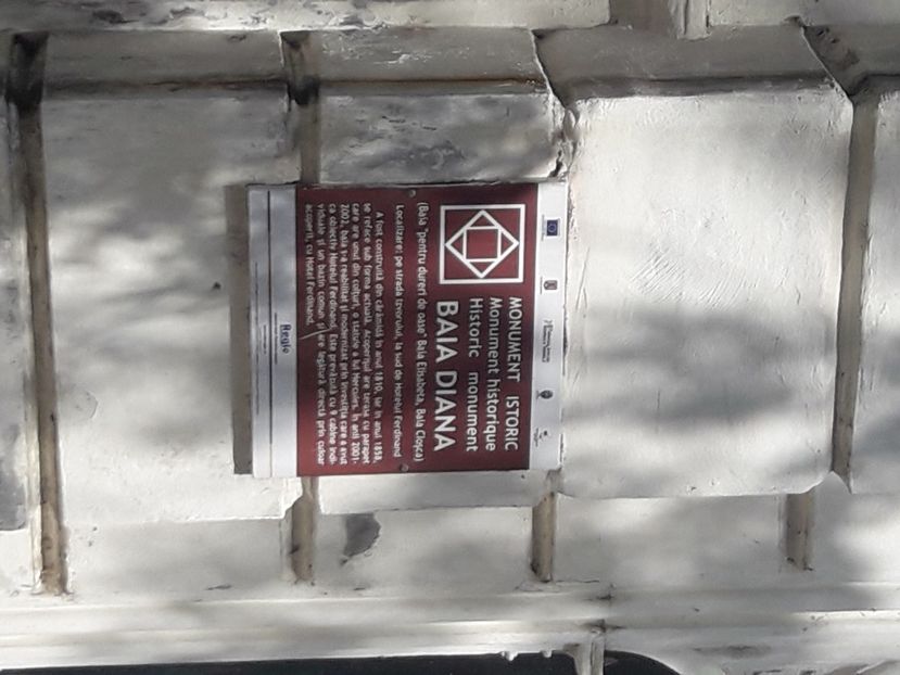  - 2021 iulie Herculane