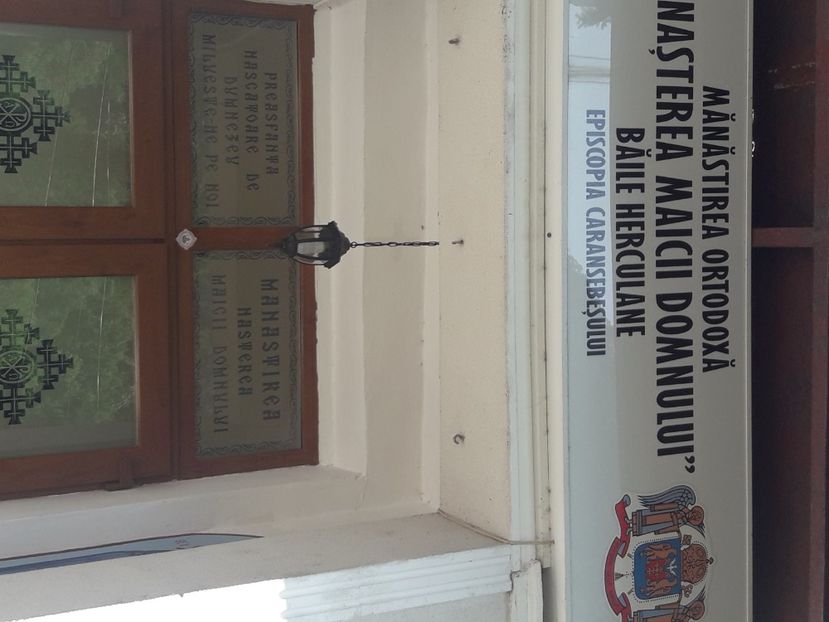  - 2021 iulie Herculane