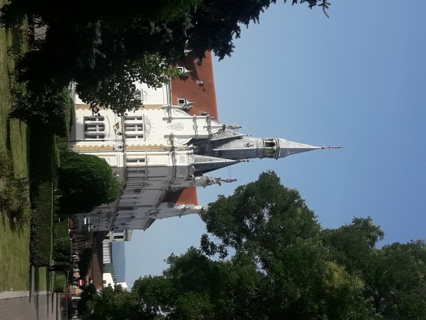  - 2021 iulie Herculane