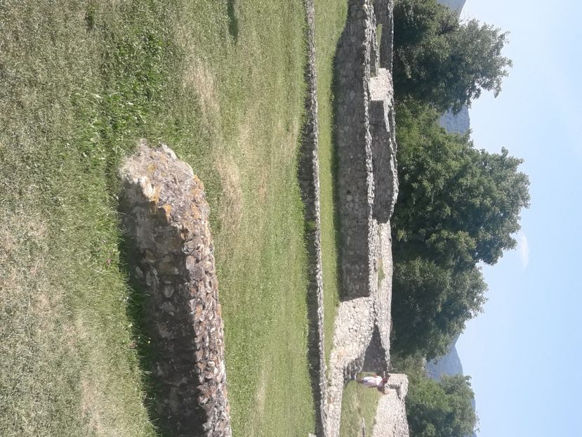  - 2021 iulie Herculane