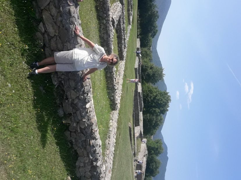  - 2021 iulie Herculane