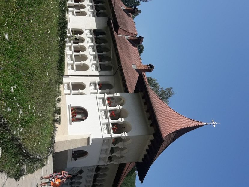  - 2021 iulie Herculane