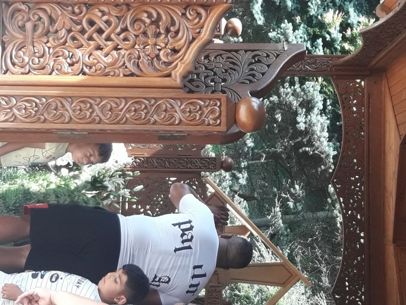  - 2021 iulie Herculane