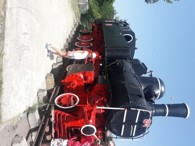  - 2021 iulie Herculane