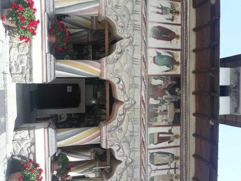  - 2021 iulie Herculane