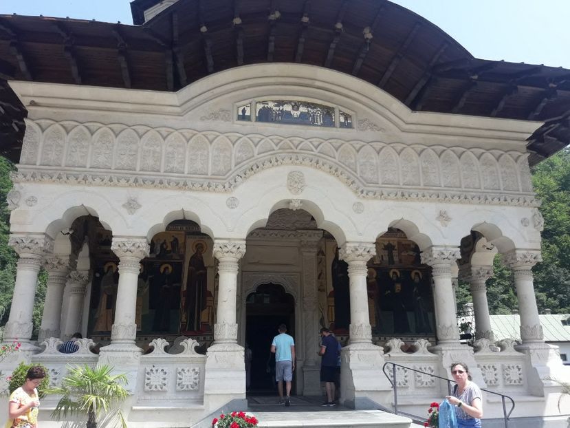  - 2021 iulie Herculane