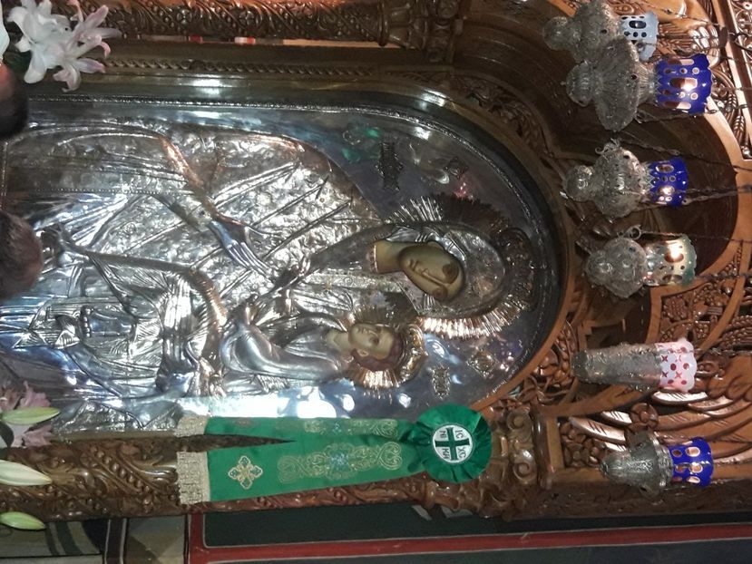  - 2021 iulie Herculane