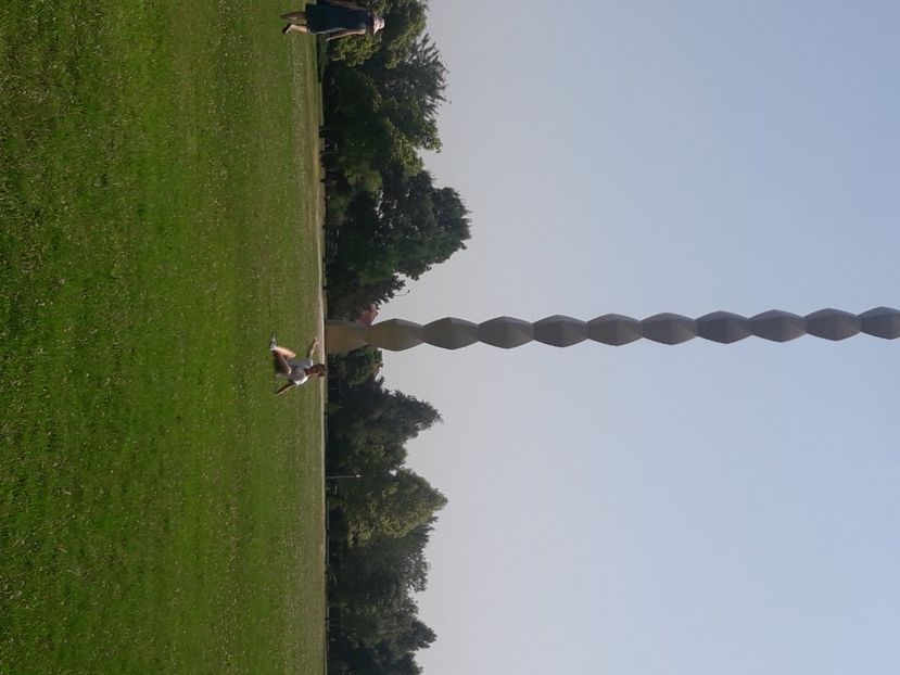  - 2021 iulie Herculane