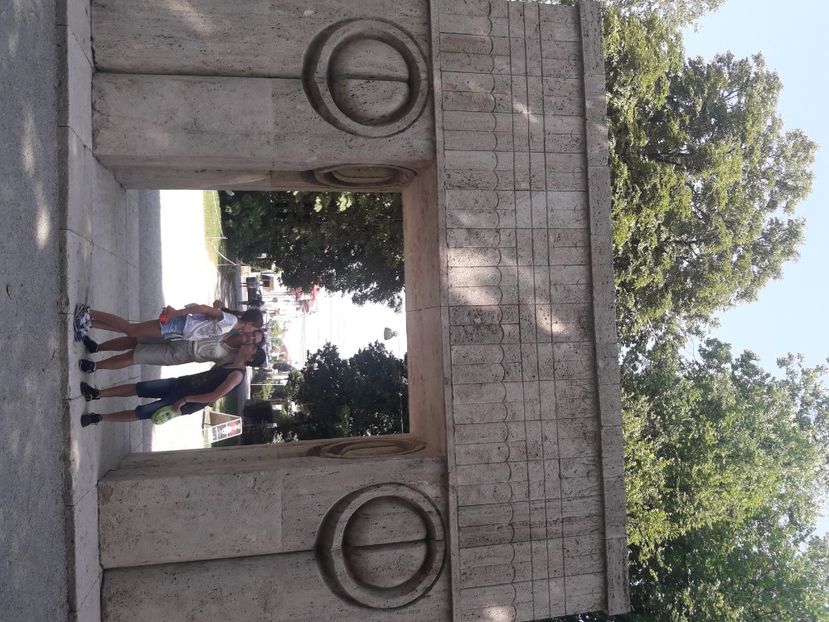  - 2021 iulie Herculane