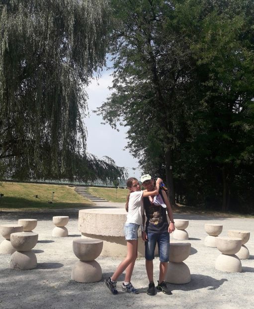  - 2021 iulie Herculane