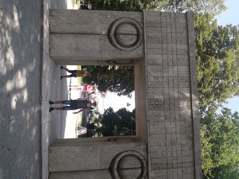  - 2021 iulie Herculane