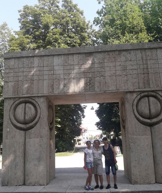  - 2021 iulie Herculane