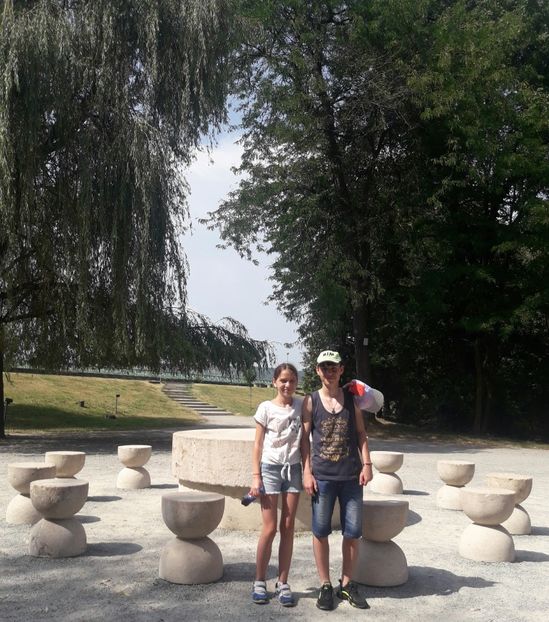  - 2021 iulie Herculane