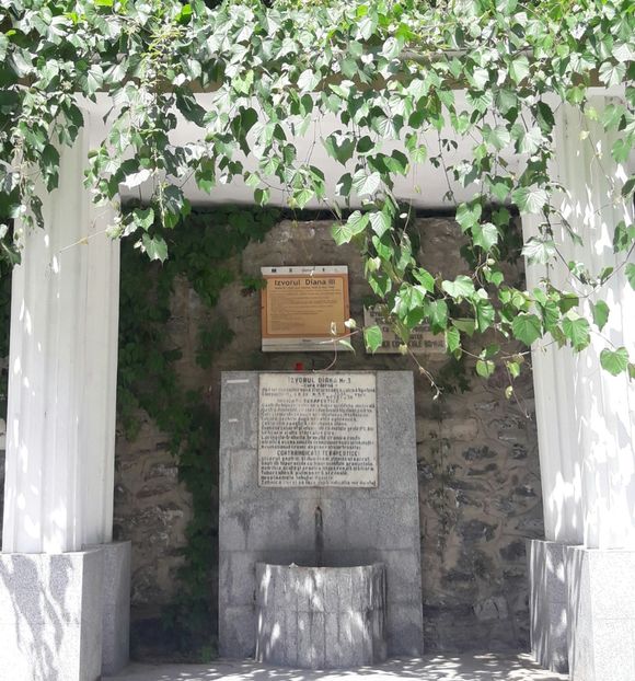  - 2021 iulie Herculane