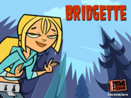 (bridgette)