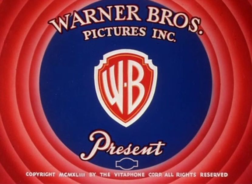 Looney Tunes - Looney Tunes Part 9