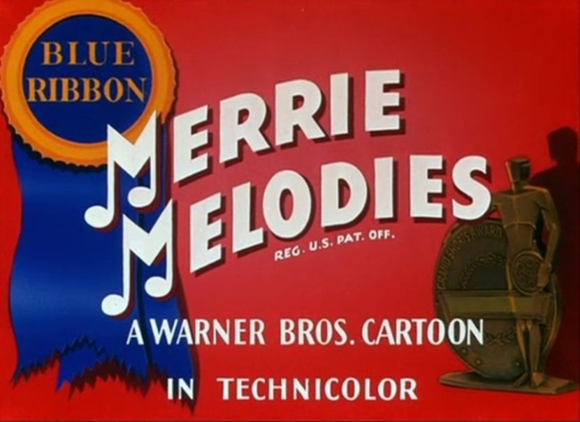 Looney Tunes - Looney Tunes Part 9