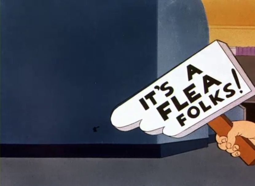 Looney Tunes - Looney Tunes Part 9