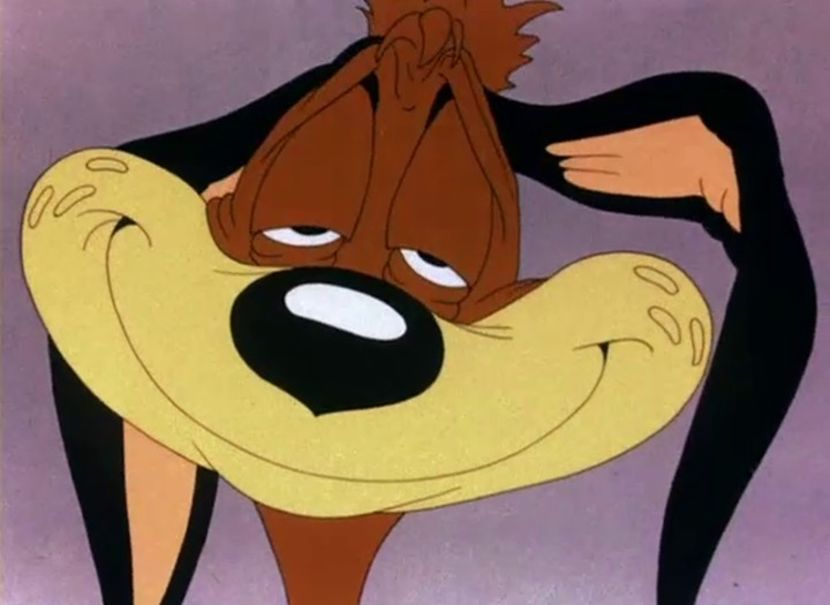 Looney Tunes - Looney Tunes Part 9