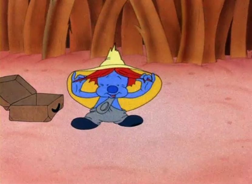 Looney Tunes - Looney Tunes Part 9