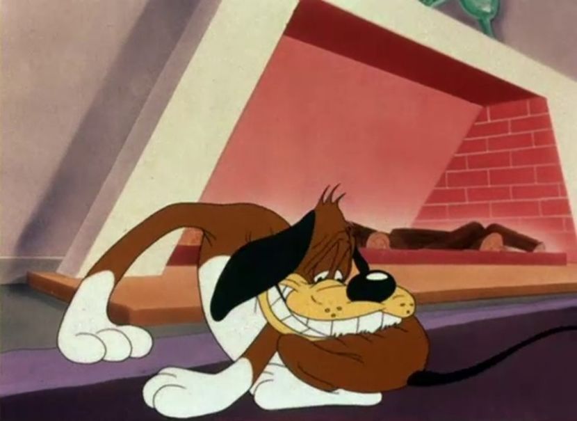 Looney Tunes - Looney Tunes Part 9