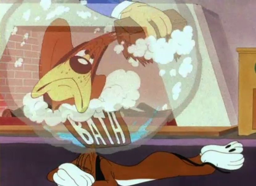 Looney Tunes - Looney Tunes Part 9