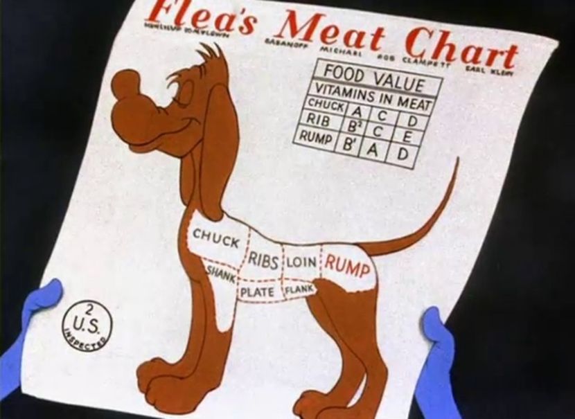 Looney Tunes - Looney Tunes Part 9