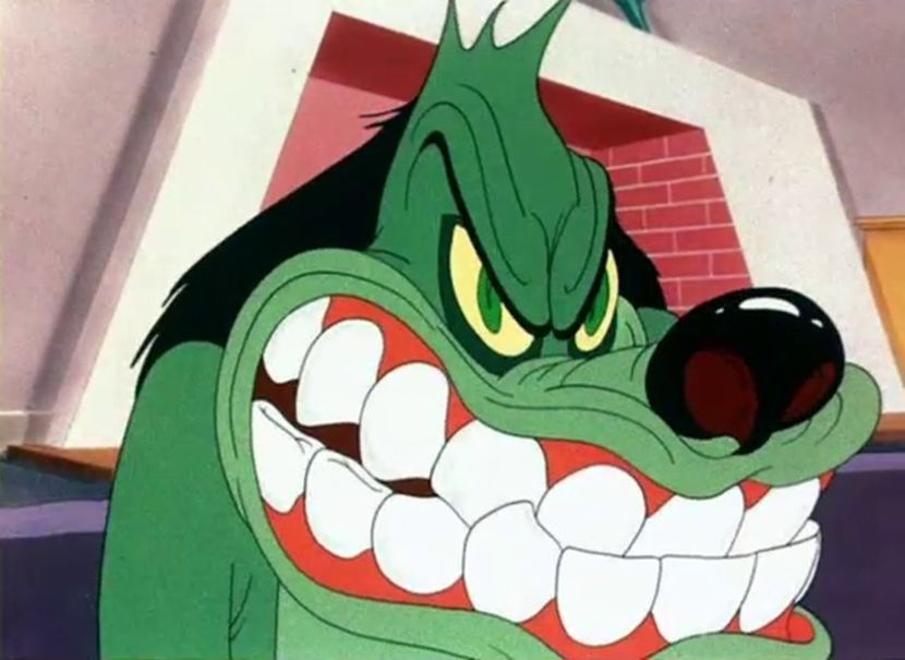 Looney Tunes - Looney Tunes Part 9