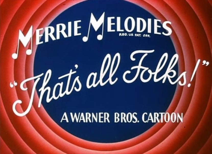 Looney Tunes - Looney Tunes Part 9