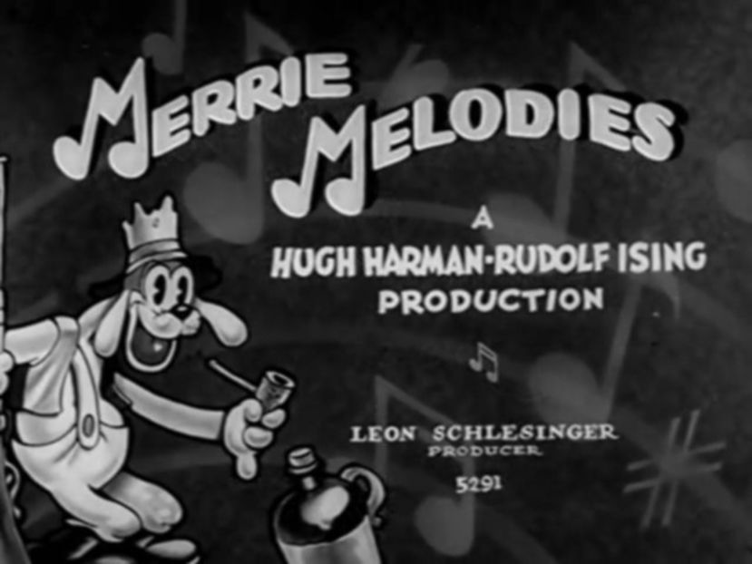 Looney Tunes - Looney Tunes Part 9