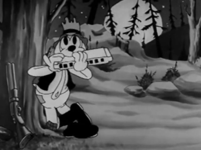 Looney Tunes - Looney Tunes Part 9