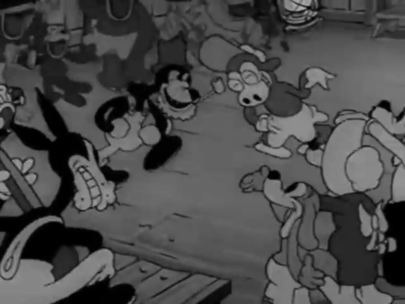 Looney Tunes - Looney Tunes Part 9