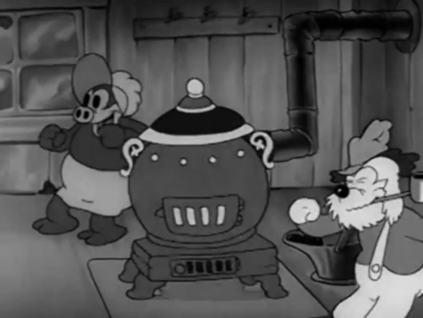 Looney Tunes - Looney Tunes Part 9