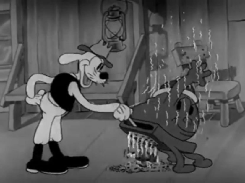 Looney Tunes - Looney Tunes Part 9