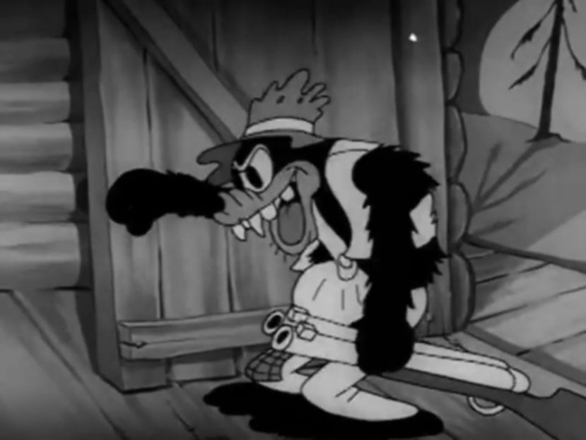 Looney Tunes - Looney Tunes Part 9