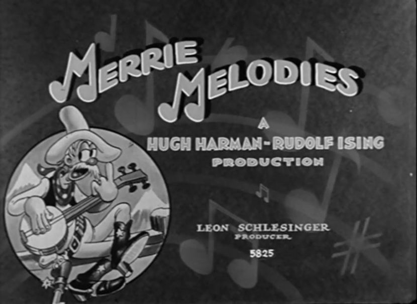 Looney Tunes - Looney Tunes Part 9