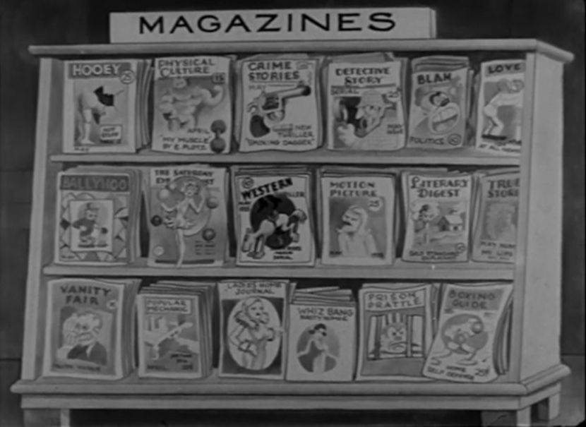 Looney Tunes - Looney Tunes Part 9